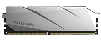 Hikvision U10 HKED4081CAA2LDZB2 Grey 8 GB DDR4 1x8 3600 Mhz Ram