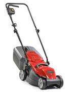 Raser E 320 İtmeli Elektrikli Çim Biçme Makinesi