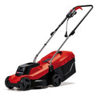 Einhell GC-EM 1000/32 İtmeli Elektrikli Çim Biçme Makinesi