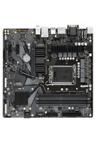 Gigabyte B660M DS3H B660M LGA 1700 Soket DDR4 5333 Mhz PCIe 4.0 Micro ATX Masaüstü Bilgisayar Intel Uyumlu Anakart