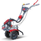Yavuz Y50 5.5 Hp Benzinli Çapa Makinesi