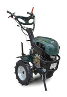 Kaan 53 S3 7 Hp Marşlı Dizel Çapa Makinesi