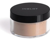 Inglot Perfect Finish Loose 04 Tüm Ciltler İçin Mat Toz Pudra Açık