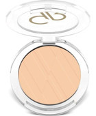Golden Rose Pressed Powder No:107 Tüm Ciltler İçin 15 Faktör Mat Toz Pudra