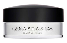 Anastasia Beverly Hills Hills Mini Loose Setting Vegan Tüm Ciltler İçin Yağsız Mat Toz Pudra Orta