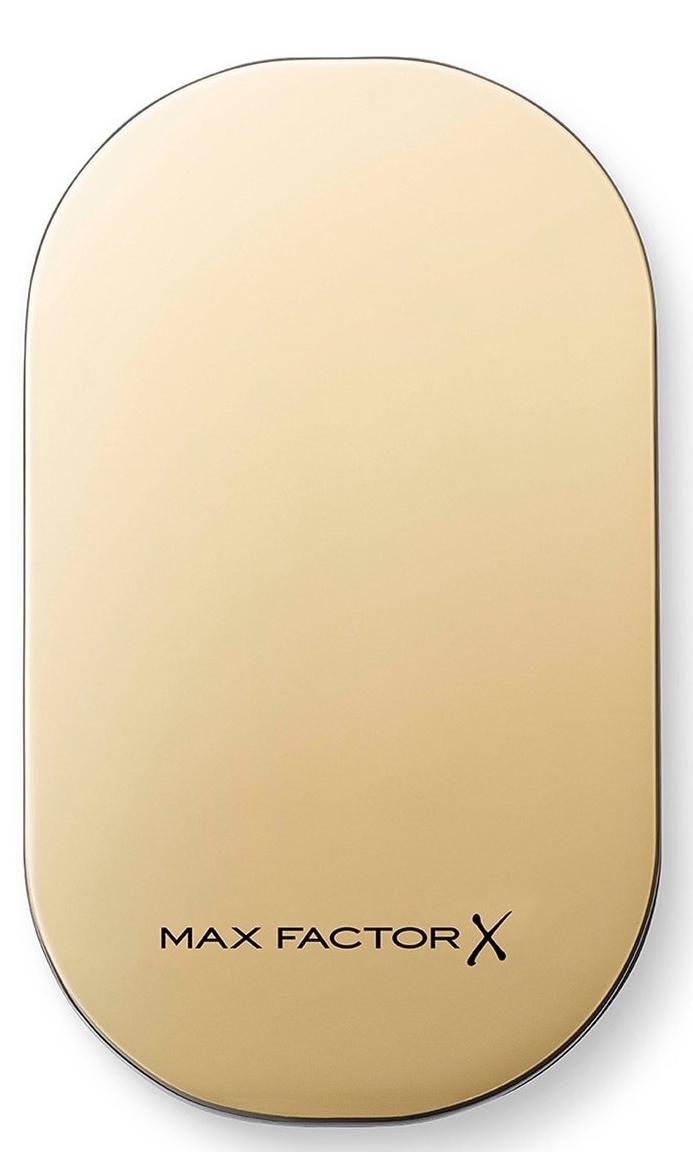 Max Factor 008 Toffee İçin 20 Faktör Mat Kompakt Pudra Orta