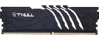 Thull Vortex THL-PCVTX4800D5-64G-B 64 GB DDR5 2x32 6000 Mhz Ram