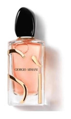 Giorgio Armani Si Intense EDP Meyveli Kadın Parfüm 50 ml
