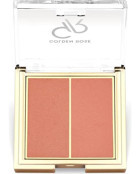 Golden Rose İconic Blush Duo No:04 Soft Pink Doğal Toz Allık