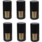 Jagler Classic Pudrasız Ter Önleyici Roll-On Erkek Deodorant 6x50 ml