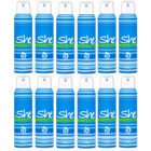 She Cool Pudrasız Organik Sprey Kadın Deodorant 12x150 ml