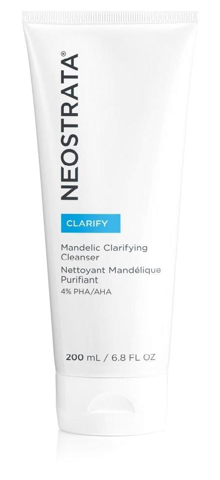 Neostrata Clarify Akneli Ciltler İçin Yüz Temizleme Jeli 200 ml