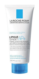 La Roche-Posay Lipikar Syndet Ap+ Atopik Ciltler İçin Yüz Temizleme Jeli 100 ml