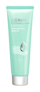 Collagen By Watsons Hydro Balance Tüm Ciltler İçin Yüz Temizleyici Köpük 125 ml