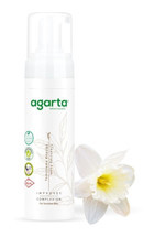 Agarta Doğal Kuru Ciltler İçin Yüz Temizleyici Köpük 225 ml