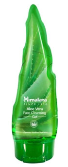 Himalaya Aloe Vera Özlü Tüm Ciltler İçin Yüz Temizleme Jeli 165 ml