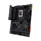 Asus Tuf Gaming Z790-Plus Wifi Z790 LGA 1700 Soket DDR4 5333 Mhz PCIe 4.0 Wi-Fi Overclock ATX Masaüstü Bilgisayar Intel Uyumlu Anakart