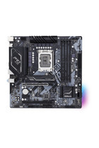Asrock B660M Pro B660 LGA 1700 Soket DDR4 4800 Mhz PCIe 4.0 Micro ATX Masaüstü Bilgisayar Intel Uyumlu Anakart