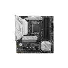MSI B760M B760M LGA 1700 Soket DDR5 6600 Mhz PCIe 4.0 Wi-Fi Micro ATX Masaüstü Bilgisayar Intel Uyumlu Anakart