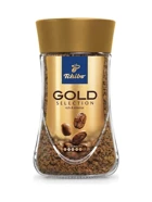 Tchibo Gold Selection Çözünebilir Kahve Kavanoz 100 Gr.
