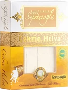 Sepetçioğlu Kastamonu Meşhur Sepetçioğlu Tereyağlı Çekme Helva 120 G