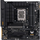 Asus Tuf Gaming B760M-Plus B760M LGA 1700 Soket DDR4 5066 Mhz PCIe 4.0 Micro ATX Masaüstü Bilgisayar Intel Uyumlu Anakart
