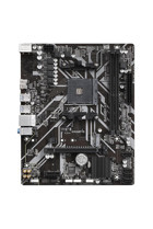 Gigabyte B450M K B450M AM4 Soket DDR4 3600 Mhz Overclock Micro ATX Masaüstü Bilgisayar AMD Uyumlu Anakart