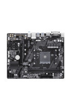 Gigabyte A320M H A320 AM4 Soket DDR4 3200 Mhz Overclock Micro ATX Masaüstü Bilgisayar AMD Uyumlu Anakart