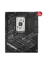 Asus Rog Strix B650-A Gaming B650 AM5 Soket DDR5 6400 Mhz PCIe 4.0 Wi-Fi Overclock ATX Masaüstü Bilgisayar AMD Uyumlu Anakart