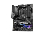 MSI B460 TOMAHAWK B460 LGA 1200 Soket DDR4 2933 Mhz PCIe 4.0 Mining ATX Masaüstü Bilgisayar Intel Uyumlu Anakart