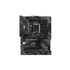MSI Mag B760 Tomahawk Wifi B760 LGA 1700 Soket DDR5 5333 Mhz PCIe 4.0 Wi-Fi ATX Masaüstü Bilgisayar Intel Uyumlu Anakart