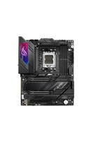 Asus Rog Strix X670E-E Gaming X670 AM5 Soket DDR5 6400 Mhz PCIe 4.0 Wi-Fi Overclock ATX Masaüstü Bilgisayar AMD Uyumlu Anakart