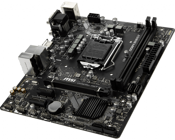 MSI H310M Pro-VDH Plus H310 LGA 1151 Soket DDR4 2666 Mhz Micro ATX Masaüstü Bilgisayar Intel Uyumlu Anakart