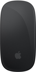 Apple Magic Yatay Kablosuz Siyah Lazer Mouse
