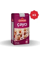 Çaykur Çaycı Çay 1 kg - (1 Adet)