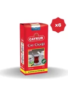 Çaykur Çay Çiçeği Çay 500 gr - (6 Adet)