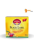 Doğuş Black Label Bardak Poşet Çay 100'LÜ x 1 Adet
