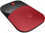 Hp Z3700 Altın Sessiz Yatay Kablosuz Kırmızı Optik Mouse