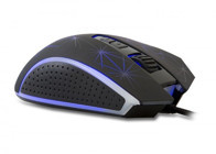 Everest SM-G21 RGB Yatay Kablolu Optik Gaming Mouse