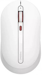 Xiaomi MIIIW Sessiz Yatay Kablosuz Beyaz Optik Mouse
