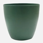 Üçsan Begonya Saksı Yeşil 12lt