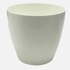 Üçsan Begonya Saksı Beyaz 2,2lt