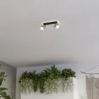 Eglo Rosley İkili Spot