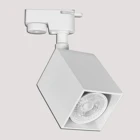 Dlc Ray Serisi NR330 50 W Ledli GU10 Duy Küp Ray Spot 1 Adet Beyaz