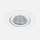 Eglo Saliceto 6 W Ledli Yuvarlak Tavan Spot 1 Adet Beyaz