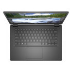 Dell Latitude 3410 N008L341014EMEA_U Paylaşımlı Ekran Kartlı Intel Core i5 10210U 8 GB Ram DDR4 256 GB SSD 14.0 inç FHD Linux Laptop