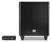 Jbl Sub80p Kablosuz Aktif Subwoofer Siyah