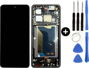 Teknik Evim Xiaomi Pocophone Poco F7 Ultra Uyumlu Çıtalı A Kalite Lcd Ekran Dokunmatik + Tamir Seti