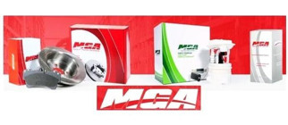 MGA 85158 Termostat 1630883