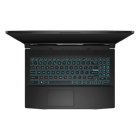 Game Garaj Slayer 5 3050Ti C1 Harici GeForce RTX 3050 Tİ Ekran Kartlı Intel Core i5 11400H 8 GB Ram DDR4 250 GB SSD 15.6 inç FHD FreeDOS Laptop
